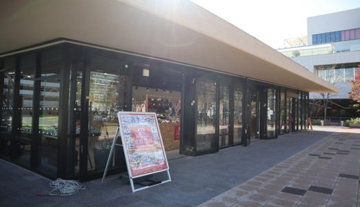 有明ガーデンに「星のカービィ POP☆UPショップ」が期間限定で登場！（11/17~28）