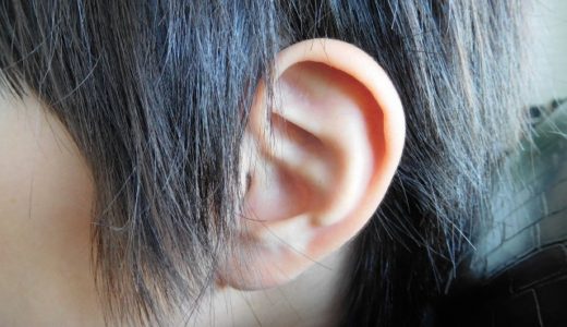 【耳鼻科紹介】耳かきだけでも大丈夫！耳かきさせてくれない二歳と行ったはじめての耳鼻科体験。