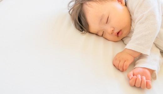 【体験談】熱性けいれんを起こすとどうなる？熱性けいれんで昭和大学江東豊洲病院に入院した話。